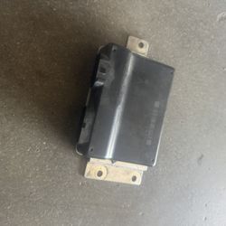 LS Gas Pedal Module