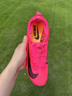 Nike Zoom SuperFly Elite 2 Track Field Spikes Hyper Pink CD
