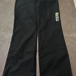 Brand New With Tags Trousers By Lee . Women’s Size 