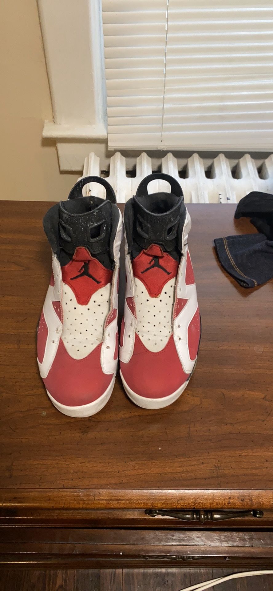 Jordan 6