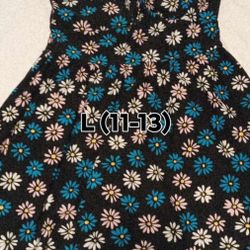 Dress $5 Obo Each Size On Picture