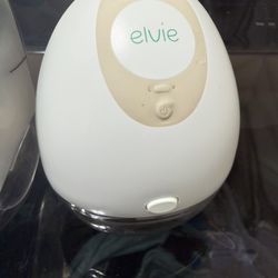 Elvie Breast pump
