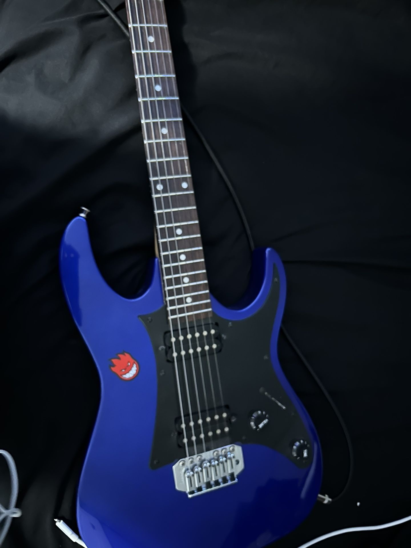 guitar/ibanez gio grx20