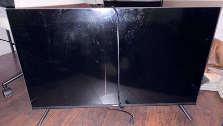Hisense smart tv 43 inch