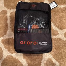 Ororo Heated Vest