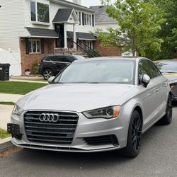 2016 Audi A3 
