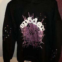 Sp5der Hoodie