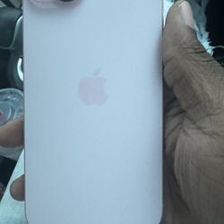 Iphone 15 Plus 256 GB AT&T Not Unlocked