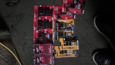 Multi tool blades