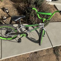 Bike 