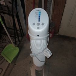 Honeywell Tower Fan 