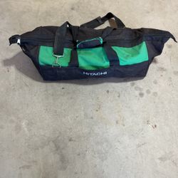 Hitachi Power Tool Set