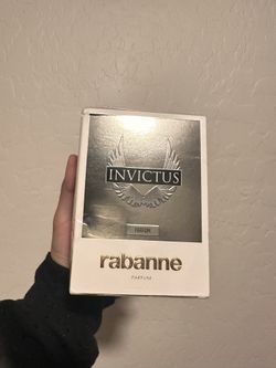 Paco Rabanne Invictus Parfum