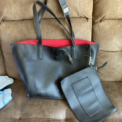 Purse Travanti 
