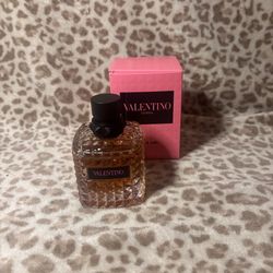 Valentino Donna made in Roma Purfume