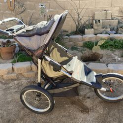 Schwinn Stroller 