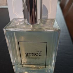 Baby Grace Parfum By Philosophy 