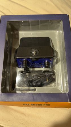 DXA-Micro Pro Hi-Def Camera Audio Adapter