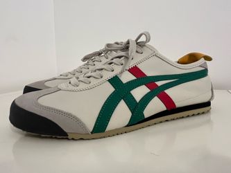 Onitsuka Tiger MEXICO 66 White size 8.5