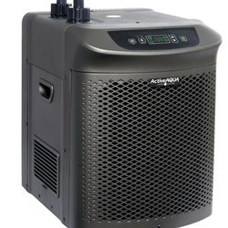 ACTIVE AQUA WATER CHILLER 1/2 HP 0.5 HP BRAND NEW