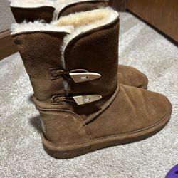 Bear paws Women’s 8