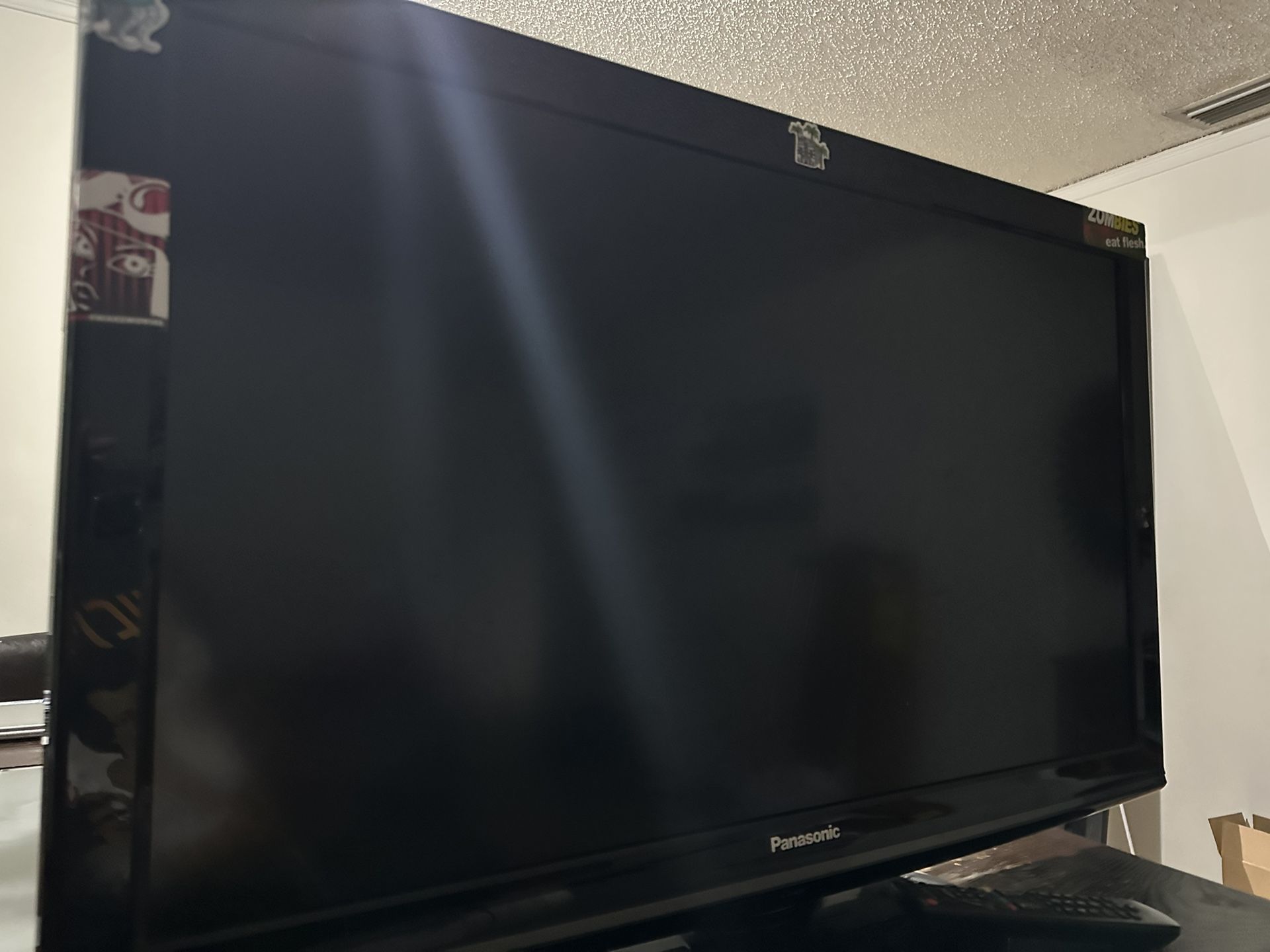 Panasonic LCD TV 36 Inches