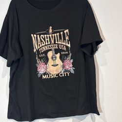 T shirt