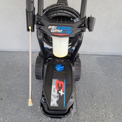 Ar Electric Pressure Washer 2400psi 