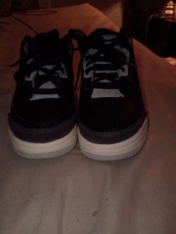 Jordan 4s