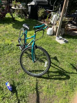 Magna 26 Bike 