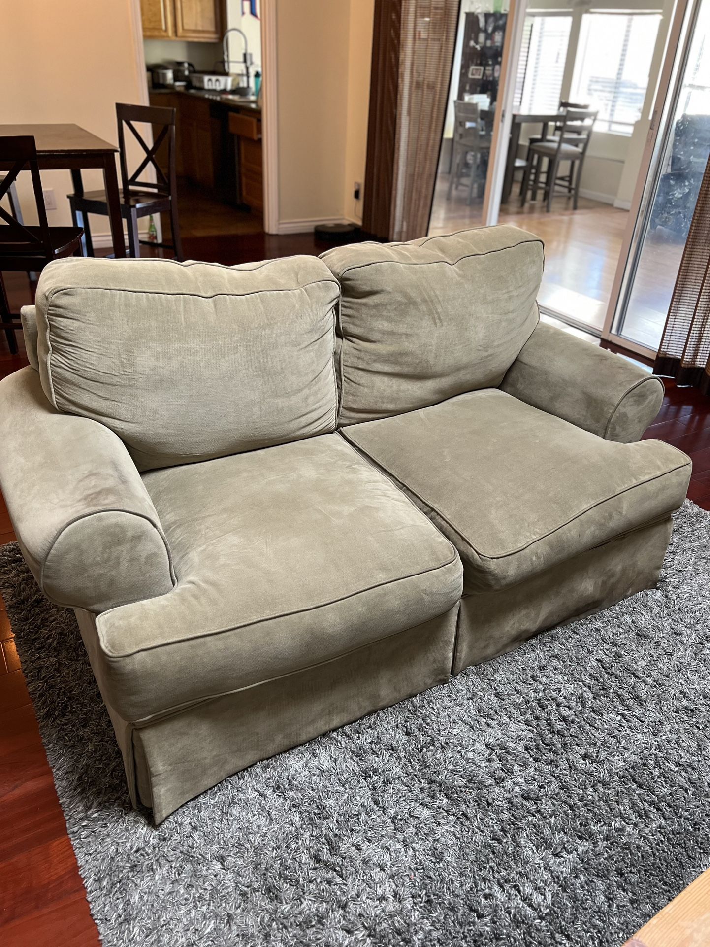 Couch Set