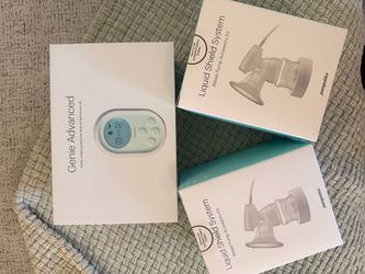 Pumpables Genie advanced