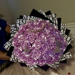 Eternal Bouquet 
