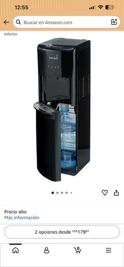 Despachador de agua