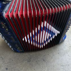 Accordion 