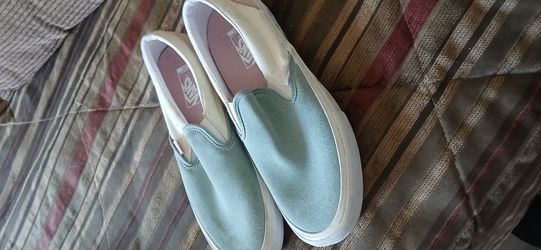 Vans Shoes For Men