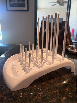 Munchkin Bottle Drying Rack