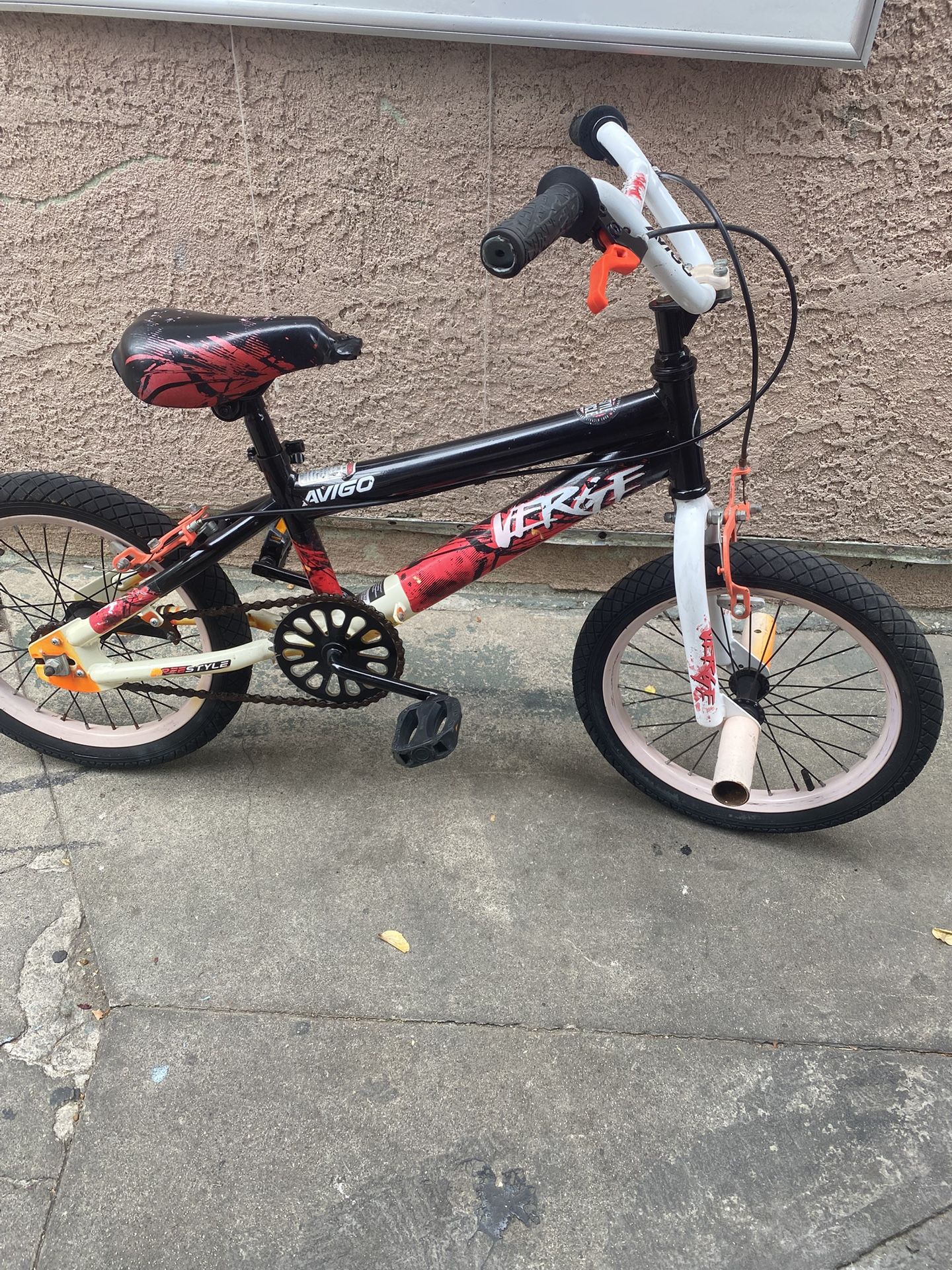 BMX Bike