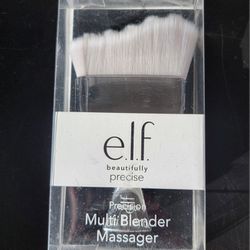 NEW ELF Multi Blender Massager Brush 