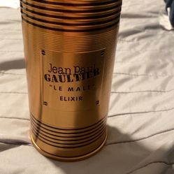 Jean Paul Gaultier