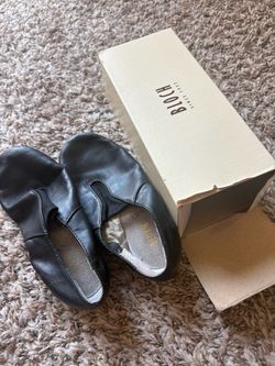 Bloch Jazz shoes size 13.5