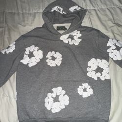 denim tears Hoodie