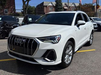 2023 Audi Q3