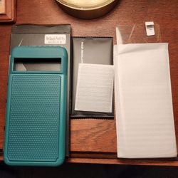 Pixel 8 Pro Case + Protector 