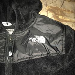 North Face Jacket Size Xlarge Youth