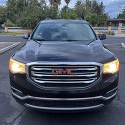 2017 GMC Acadia