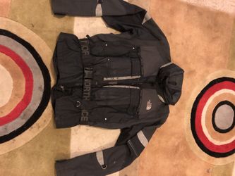 North face jacket