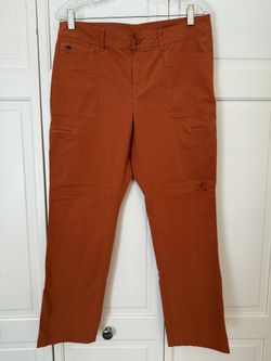 Eddie Bauer First Ascent Women’s Pants Size 8