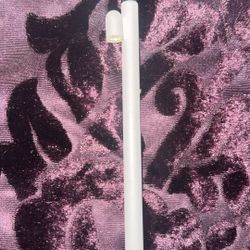 Apple Pencil 