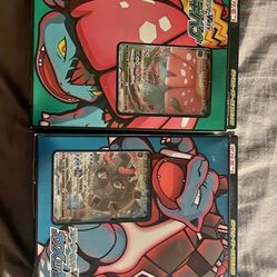 Pokémon Unpopened Booster Packs 